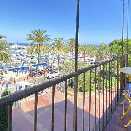 Apartment Sablettes Beach-plage-vue Mer-centre *